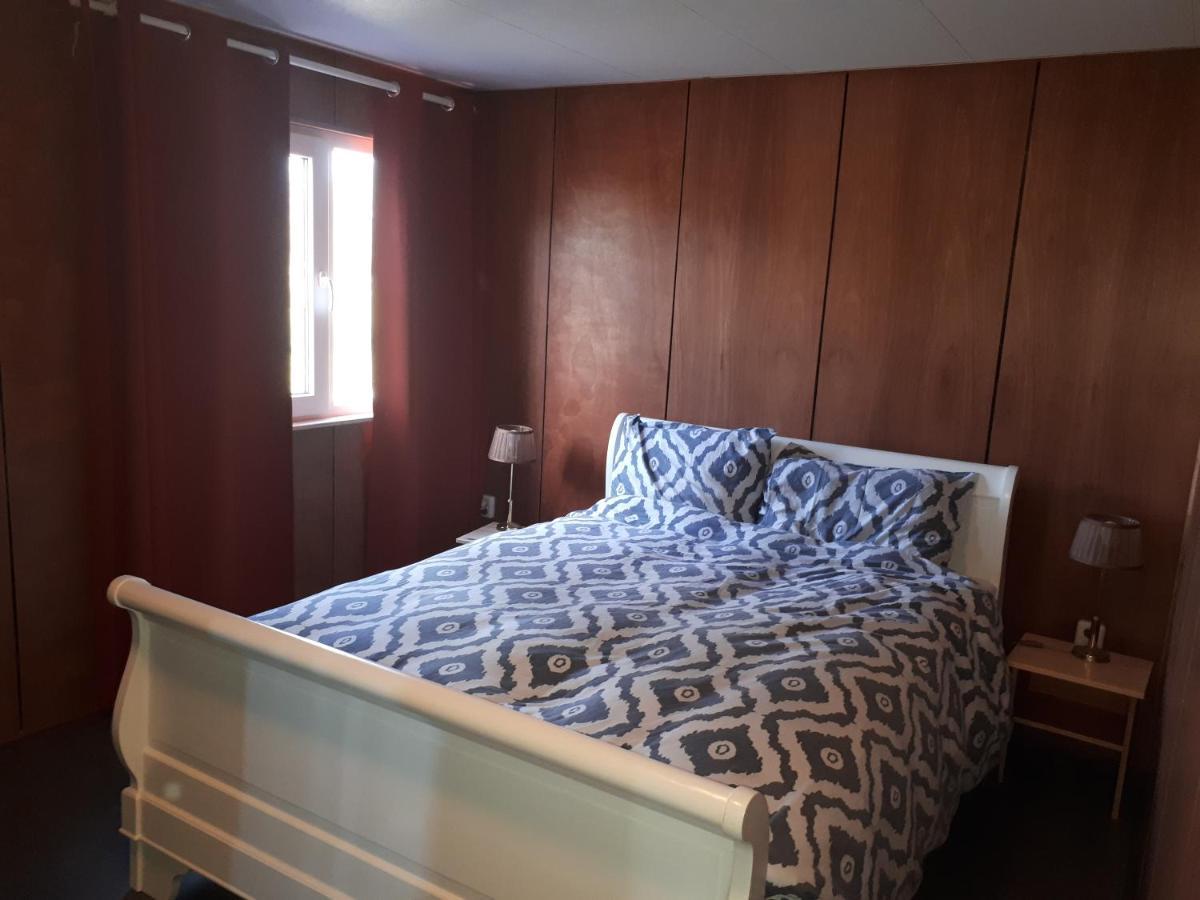 A-Frame Volledig Vrijstaande Woning Ξενοδοχείο Hensbroek Εξωτερικό φωτογραφία