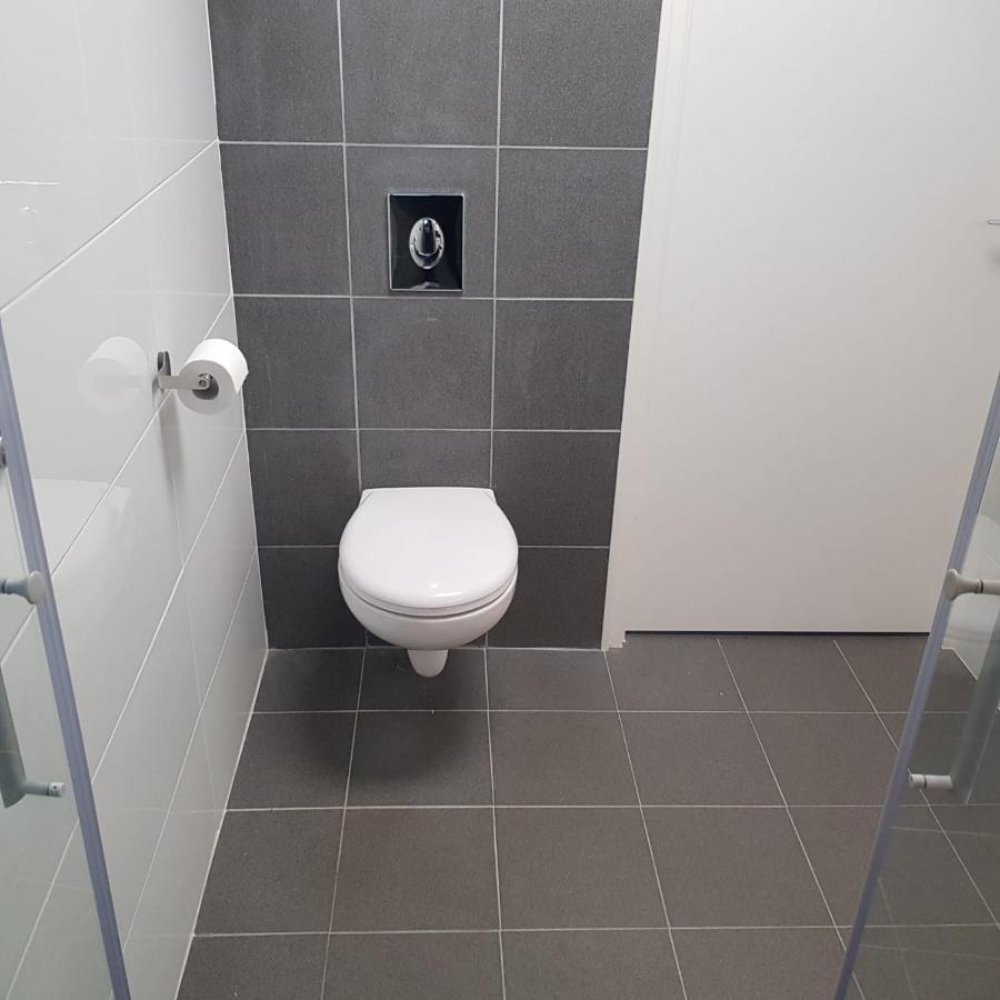 A-Frame Volledig Vrijstaande Woning Ξενοδοχείο Hensbroek Εξωτερικό φωτογραφία